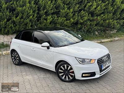 730BİN 36AY KREDİ İMKANI // ER OTO'dan 2016'ÇKŞLI AUDİ A1 1.6TDI